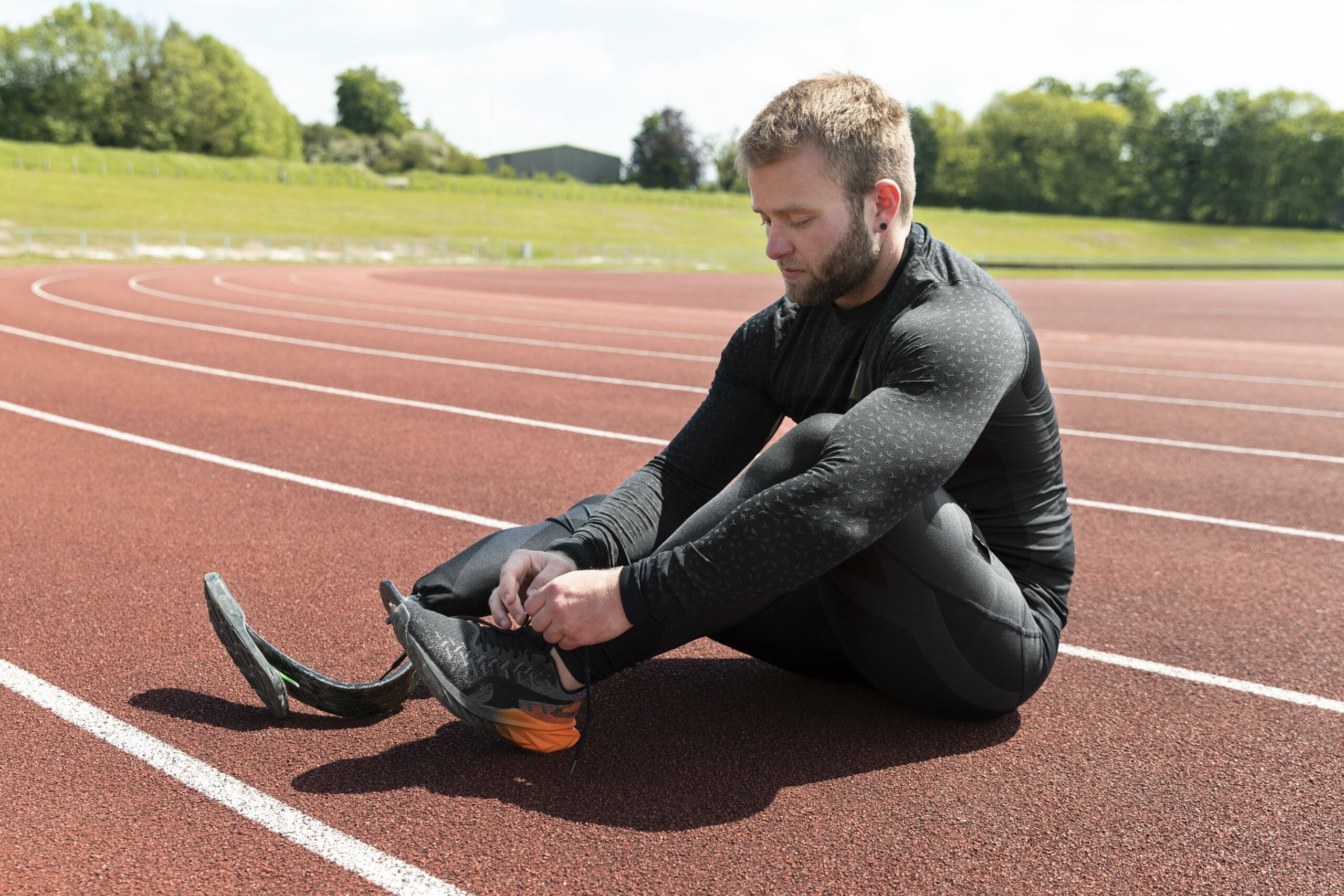 Coordinative abilities and return to sport.